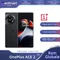 Global ROM OnePlus ACE 2 5G Smartphone Snapdragon 8+ Gen 1 100W Charge 120Hz AMOLED Display 50MP