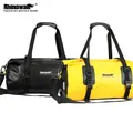 Rhinowalk Bike Saddle Bag Waterproof 20L Bicycle Rear Pannier Bag Cycling Trunk Luggage Carrier