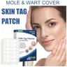 144 Skin Concealer Coverage Patches - Facial Makeup Tool for Acne Blemishes and Spots Patch