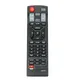 Remote Control for LG Soundbar Soundbar Controller Replacement Remote Control AKB73575401 NB5540