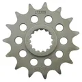 Motorcycle Front Sprocket 520 14T 15T 16T 17T For 350 400 620 690 640 LC4 Enduro Super Moto 400 620