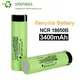 100% Rechargeable Battery New Original Ncr18650b 3.7V 3400Mah 18650 Flashlight toy car camera