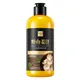 Ginger Smoothing Shampoo/Conditioner Moisturizing Softening Shampoo Deep Nourishing Oil Control Hair