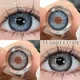 EYESHARE Colored Contact Lenses for Eyes Fashion Blue Lenses Brown Contact Lenses Green Eye Lenses