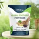 10pcs Foot Soak Gel Natural Herbal Foot Soak Beads Dehumidification Detox Relieve Fatigue Repair Leg