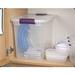 Sterilite Clear View Storage Container Tote w/Latching Lid | Wayfair 16 x 17641704