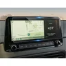 Per il 2022 2023 Hyundai Kona (SEL N Line Limited e N) / Kona EV Infotainment Touch Screen da