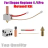 Per Elegoo Neptune 4 Hotend kit ugello 24V 50W per ELEGOO Neptune4 Pro parti della stampante 3D