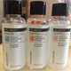 Sérum Hydra Aqua Clean pour les soins de la peau Hydro DermDelhi solution de peeling machine de