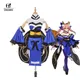 ROLECOS-Anime japonais Fate Apocpoppha Cosplay Costume FGO Game Tamamo no Mae Costumes Ensemble