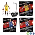 Figurines articulées de joueurs de basket-ball NBA jouets modèles statue de collection figurine