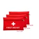 Trousse de premiers soins d'urgence extérieure portable trousse de soins pour la famille ou les