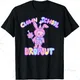 Pastell Clown core Pastell Goth Vintage Baby Tiere Hase T-Shirt für Frauen Männer Jungen Mädchen