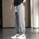 2024 Neuankömmling Sommer männer Hosen Casual Fashion Männer Sweat shorts lose Trend hosen Männer