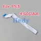 2PCS Original Neue Stick Flex Band Kabel Für PlayStation 3 PS3 KES-450DAAA KEM 450DAA Stick