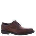 Rockport Style Leader 2 Bike Toe Oxford - Mens 9.5 Brown Oxford W