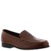 Rockport Classic Loafer Lite Venetian - Mens 9.5 Brown Slip On W