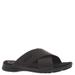 Rockport Darwyn X-Band - Mens 9.5 Brown Sandal Medium