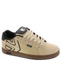 Etnies FADER - Mens 12 Tan Skate Medium