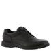 Rockport Edge Hill II - Mens 8.5 Black Oxford W