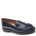 Rockport Kacey Penny - Womens 9.5 Navy Slip On W