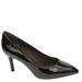 Rockport TM75MMPTH Plain Pump - Womens 5 Black Pump Medium