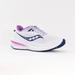 Saucony Women's Triumph 21 Sneakers - White