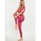 IZIA IZIA Schlauch Damen rosa, XS/S