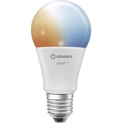 Smarte LED-Lampe mit WiFi Technologie, Sockel E27, Dimmbar, Lichtfarbe änderbar (2700-6500K), Image