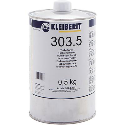 Kleiberit Turbohaerter 303.5 500GR Flasche Image