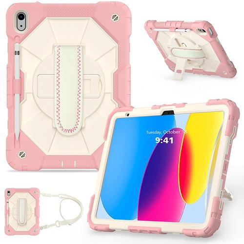 Tablet Case Cover For Apple iPad 10th 10.9'' iPad Air 5th 4th 10.9 ipad 9th 8th 7th Generation 10.2 inch iPad mini 6th 8.3 iPad Air 2nd 9.7'' iPad Pro 4th 11'' iPad Pro 3rd 11'' iPad Pro 2nd 11