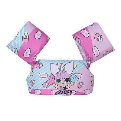 Infant And Toddler Swimming Equipment Buoyancy Arm Loop Float Loop Water Sleeve Children's Learning Swimming Vest Life Jacket