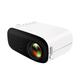 7000 Lumens Full HD 1080P Mini LED Projector Home Theater Cinema USB HDMI AV 4K