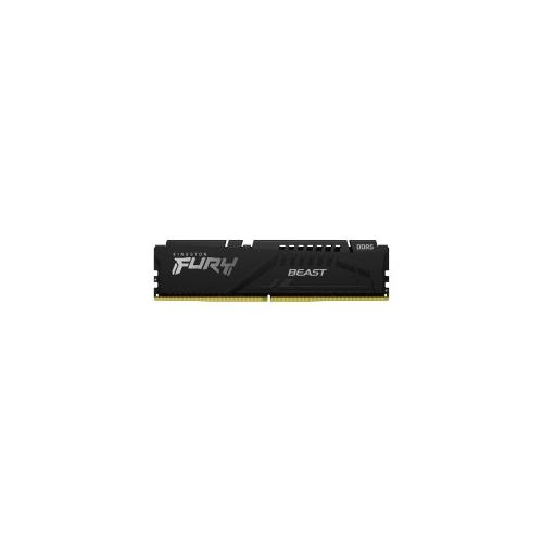 Kingston Technology Fury Beast Speichermodul 32 Gb 1 X Ddr5 5600 Mhz