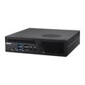 ASUS PB63-B7016MH Intel® Core™ i7 i7-13700 16 GB DDR5-SDRAM 512 SSD Mini PC Mini-PC Schwarz