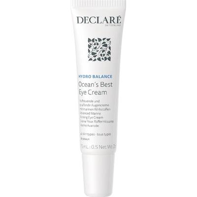 Declare Hydro Balance Ocean's Best Eye Cream 15 ml Augencreme