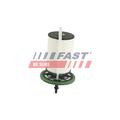 Fast Kraftstofffilter [Hersteller-Nr. FT39111] für Alfa Romeo, Citroën, Fiat, Jeep, Lancia, Opel, Peugeot