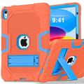 Tavoletta Custodie cover Per Apple iPad 10.9'' 10° iPad Air 5° ipad 9th 8th 7th Generation 10.2 inch iPad Pro 4° 12,9'' iPad mini 6° iPad mini 5° 7.9 iPad mini 4° 7.9 iPad Air 2° 9.7'' iPad Pro 4