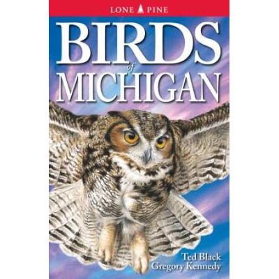 Birds of Michigan