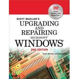 Upgrading And Repairing Microsoft Windows Nd Edition