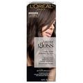 L Oreal Paris Le Color Gloss One Step In-Shower Toning Gloss. Boosts Shine Enhances Color Deeply Conditions Cool Brunette 4.0 fl oz Pack of 2