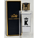 Dolce&Gabbana K Eau de Toilette for Men Miniature 0.25 oz / 7ml