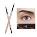 Adpan Clearance! Eyebrow Pencil Eyebrow Pencil Waterproof Brow Pencil Ultra Fine Mechanical Pencil Draws Small Brows in Sparse Areas Fill in 1*Eyebrow Pencil