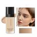 Adpan Concealer Foundation Foundation Makeup Moisturizing Liquid Foundation Concealer Lasting Makeup Foundation Even Skin Tone Makeup Base 30Ml 1X Liquid Foundation