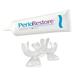 Perio RestoreÂ® Gel 3 MGF3 Ounce Tube; 1.7% Hydrogen Peroxide Oral Cleansing Treatment; Oral Cleansing Gel. Includes Two (2) Trays for Ease of Application. Mint Flavor at-Home Treatment
