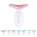 Biweutydys 7-in-1 Fight Wrinkle Device Neck Tightening Device Face Neck For Face Lift Fight Aging Lifting And Firming For Youthfulness Body Massager