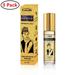 AIDAIMZ 3 Pack Premium Unisex Pheromone Cologne For Men and Women - Pheromone Perfume Essential Oil With Pure Pheromones - Enhanced Scents