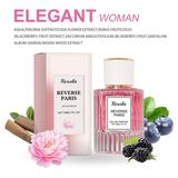 Gotyou Perfumes for Women 30Ml Women s Pheromone Perfume Eau De Toilette Spray Series (Jasmine Peony) Garden Berry Fragrance Women s Fragrances Gift Set--C