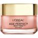 L Oreal Paris Age Perfect DNF2 Rosy Tone Anti-Aging Eye Cream For Dark Circles & Wrinkles .5 oz