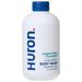 Huron Menâ€™s Moisturizing Body DNF2 Wash - Crisp & Invigorating Scent Eucalyptus Mint & Aromatic Greens - Made With Coconut Oil Vitamin E & Witch Hazel - Vegan Cruelty-Free - 12.2 fl oz